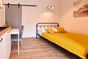 Apartments by the sea Sveti Petar, Biograd - 23091