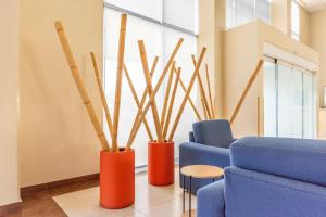 City Express by Marriott Ciudad Obregon