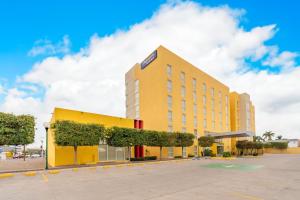 City Express by Marriott Ciudad Obregon