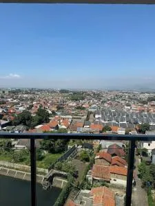 温馨小屋 - Ujungberung