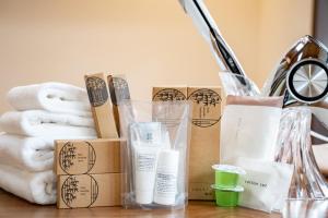 丘の上から海が見える一棟貸しヴィラ しまいろ長手