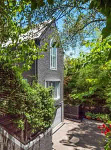 Parnell Luxury Escape - Devonport