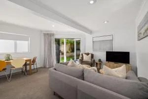 Seaside Studio with Fully equipped kitchen and laundry - 帕帕莫阿