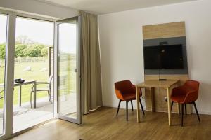 Wreecher Idyll Ferienwohnung Nr 18