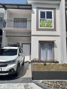 Bumi Dieng Indah Village - Ketosobo