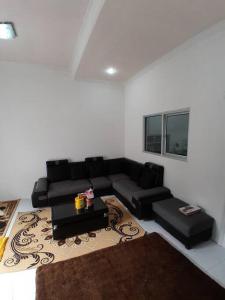 Bumi Dieng Indah Village