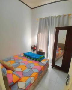 Bumi Dieng Indah Village