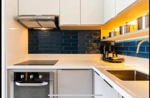 Porto de Galinhas Beach Class Resort Muro Alto 5204