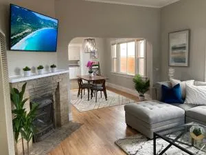 Beautiful remodeled 2 bedroom home near Rio Grande River. - Mosca