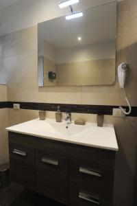 Kings Of Rome Apartments