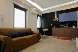 Kings Of Rome Apartments