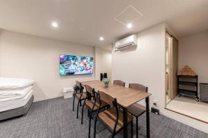 TasoneUrbanStayOsaka なんば日本橋南MOO5F