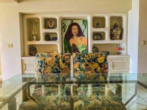 Condominio Estilo Mexicano en la playa