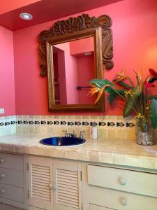 Condominio Estilo Mexicano en la playa