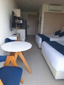 Suite en Pozos Colorados