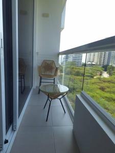 Suite en Pozos Colorados