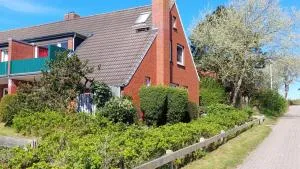 Hannes Huus - Spiekeroog