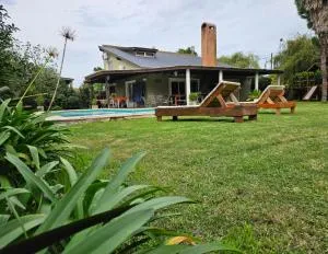 Casa Quinta Soler - Abbott