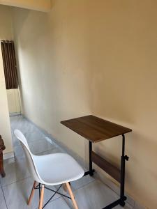 KBI Hostel