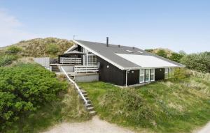 Nice Home In Hvide Sande With Sauna
