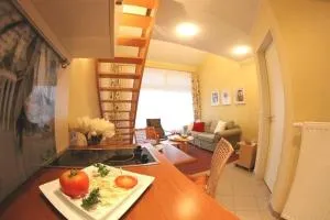 Schneeeule 205 - Lärz