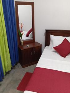 Villa 39 Katunayake Airport transit villa