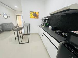 Suite Jacuzzi - Piso 2 - A 10min Consulado Americano