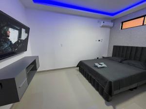 Suite Jacuzzi - Piso 2 - A 10min Consulado Americano