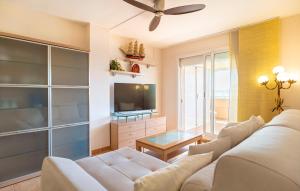 Awesome Apartment In Roquetas De Mar