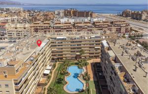 Awesome Apartment In Roquetas De Mar