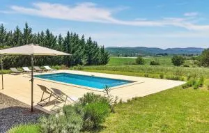 Mazette ! - Le Mas Imbert