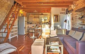 Maisons de vacances Mazette ! : photos des chambres