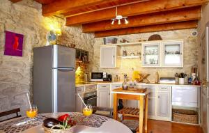 Maisons de vacances Mazette ! : photos des chambres