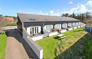 Amazing Apartment In Vestervig