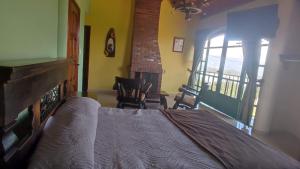 Hospedaje Mirador de Pueblo viejo