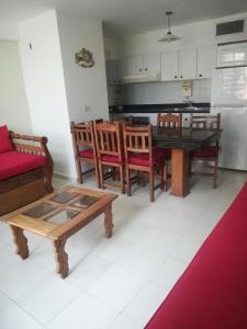 Beautiful Apartment in Margarita Island -H