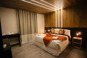 Pousada Gaucha - Vila dos Remédios