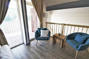 Seeschwalbe Classic 318