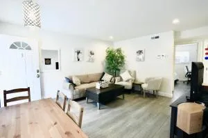 2BR APT with Brand new super quite AC, Washer, Dryer, Free EV Station, Free Parking in Cupertino - Monta Vista