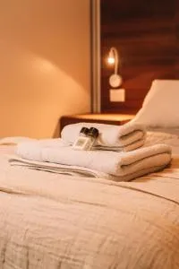 Catriel Suites - Катріель