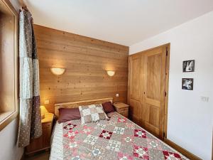 Appartements Appartement Combloux, 3 pieces, 6 personnes - FR-1-560-140 : photos des chambres