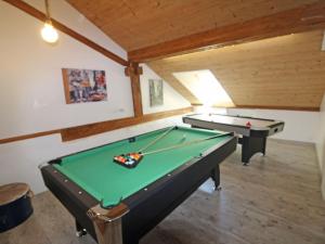 Maisons de vacances Gite Arrentes-de-Corcieux, 5 pieces, 9 personnes - FR-1-589-638 : photos des chambres