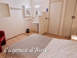 Appartements Appartement La Plagne Montalbert , 2 pieces, 6 personnes - FR-1-755-13 : photos des chambres