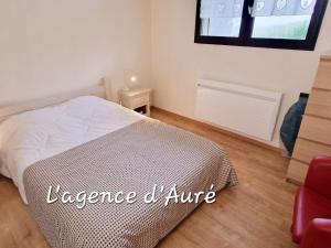 Appartement charmant 46m² pour 6 pers, proche pistes et commerces, balcon exposé Est - FR-1-755-13