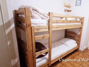 Appartement charmant 46m² pour 6 pers, proche pistes et commerces, balcon exposé Est - FR-1-755-13