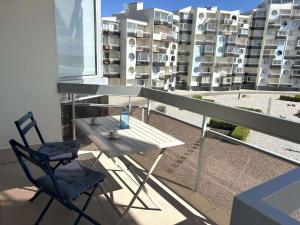 Appartements Appartement Saint-Gilles-Croix-de-Vie, 2 pieces, 4 personnes - FR-1-224-812 : photos des chambres