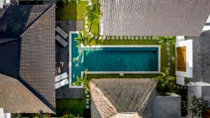 Villa Makena by Alfred in Bali