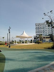 Suite by Xavie The Verdin by MAPLE Grove