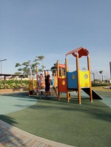 Suite by Xavie The Verdin by MAPLE Grove