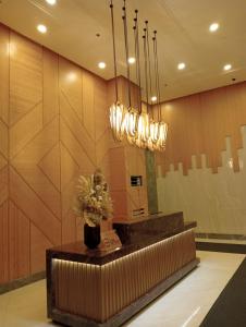 Suite by Xavie The Verdin by MAPLE Grove